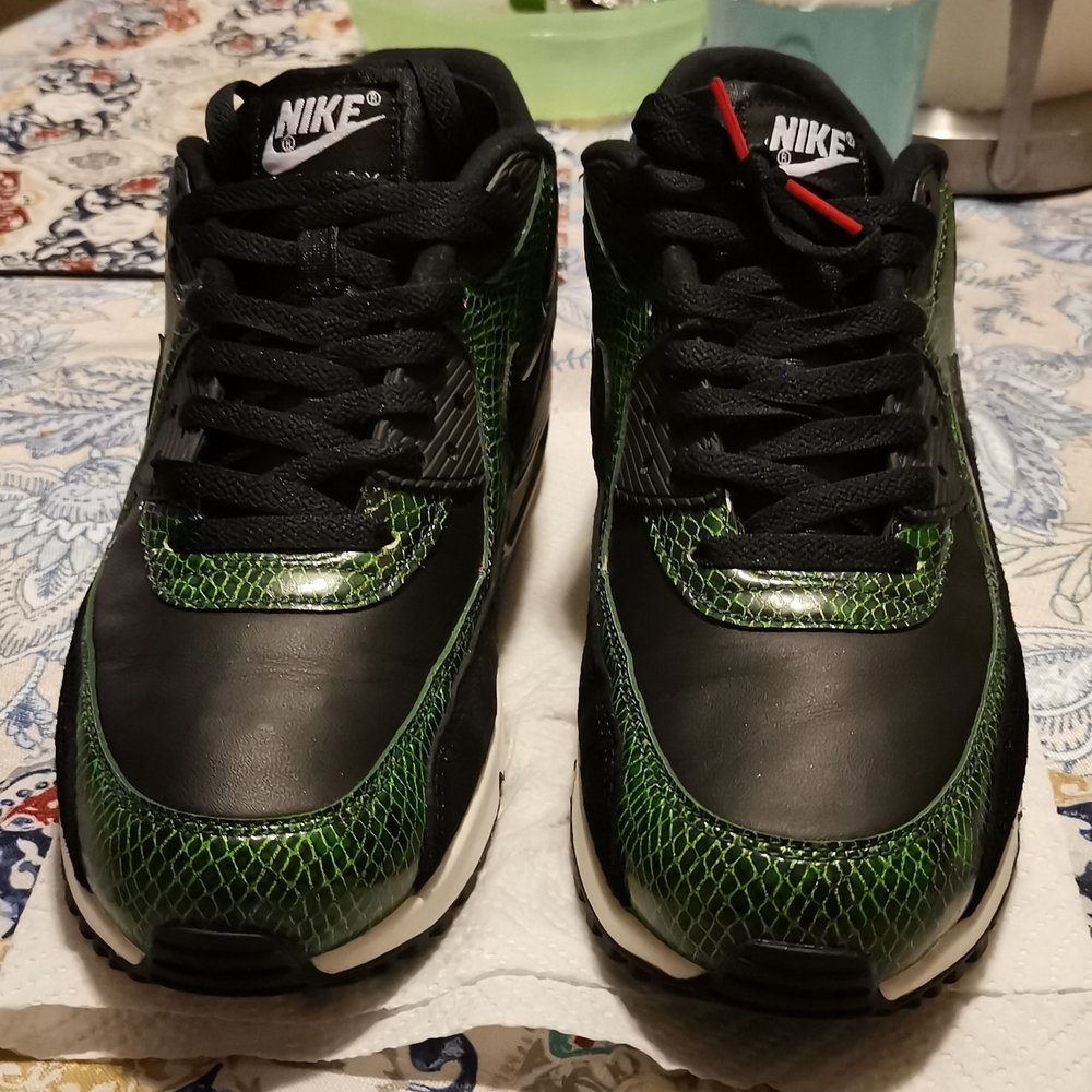 Nike air max 90 python